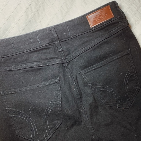 HOLLISTER High Rise Super Skinny Jeans - Picture 7 of 7